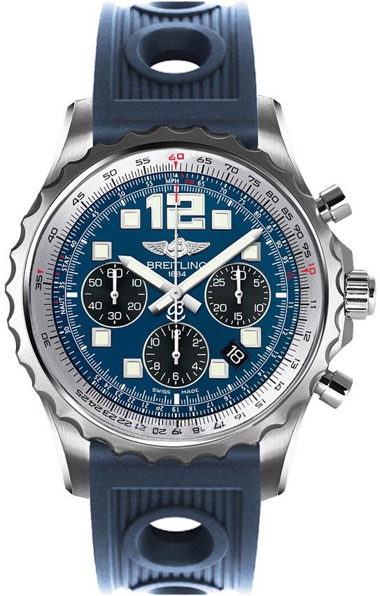 Review Best Breitling Chronospace Automatic A2336035/C833-205S replica watches
